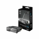 MSI SPATIUM M570 PRO 2 TB Solid State Drive - M.2 2280 Internal - PCI Express NVMe (PCI Express NVMe 5.0 x4)
