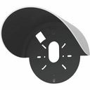 Ubiquiti G6 Dome Camera Weather Shield