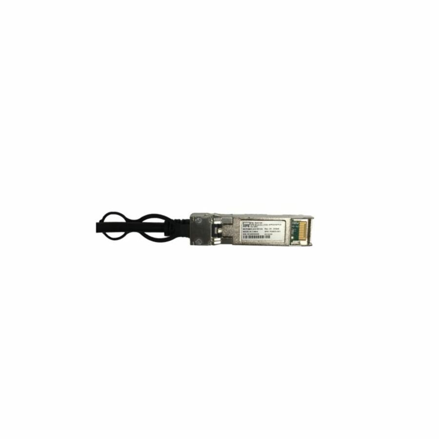 HPE M-series 25Gb SFP28 to SFP28 0.5m Direct Attach Copper Cable