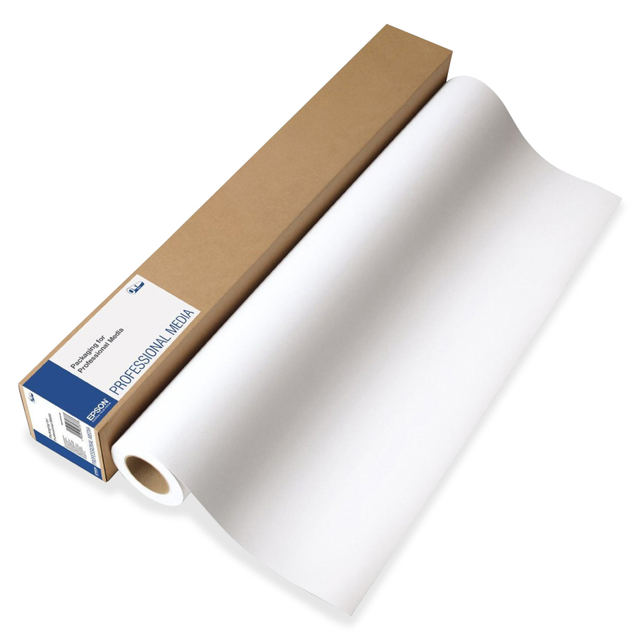 Epson Photographic Papers