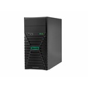 HPE ProLiant ML30 G11 4U Tower Server - 1 x Intel Xeon E-2436 2.90 GHz - 16 GB RAM - Serial ATA Controller