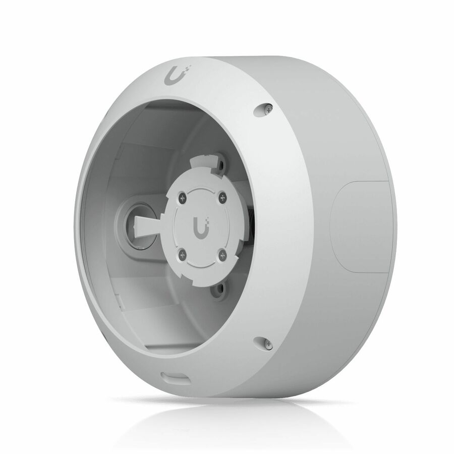 Ubiquiti Mounting Box for Network Camera - White