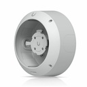 Ubiquiti Mounting Box for Network Camera - White