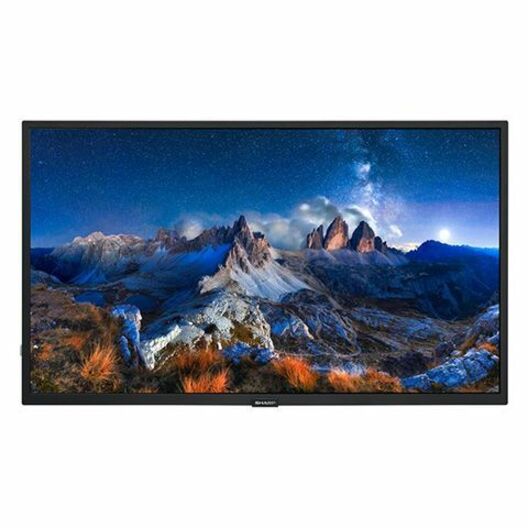 Sharp 32" Professional Grade Display