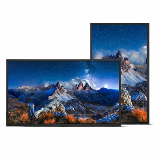 Sharp NEC Display 32" Professional Grade Display