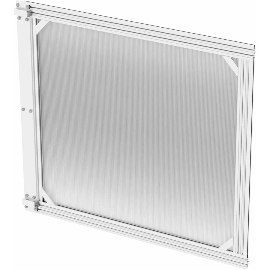 Eaton Panel Extension Kit for RapidPod Aisle Containment System - 48"H x 54"W