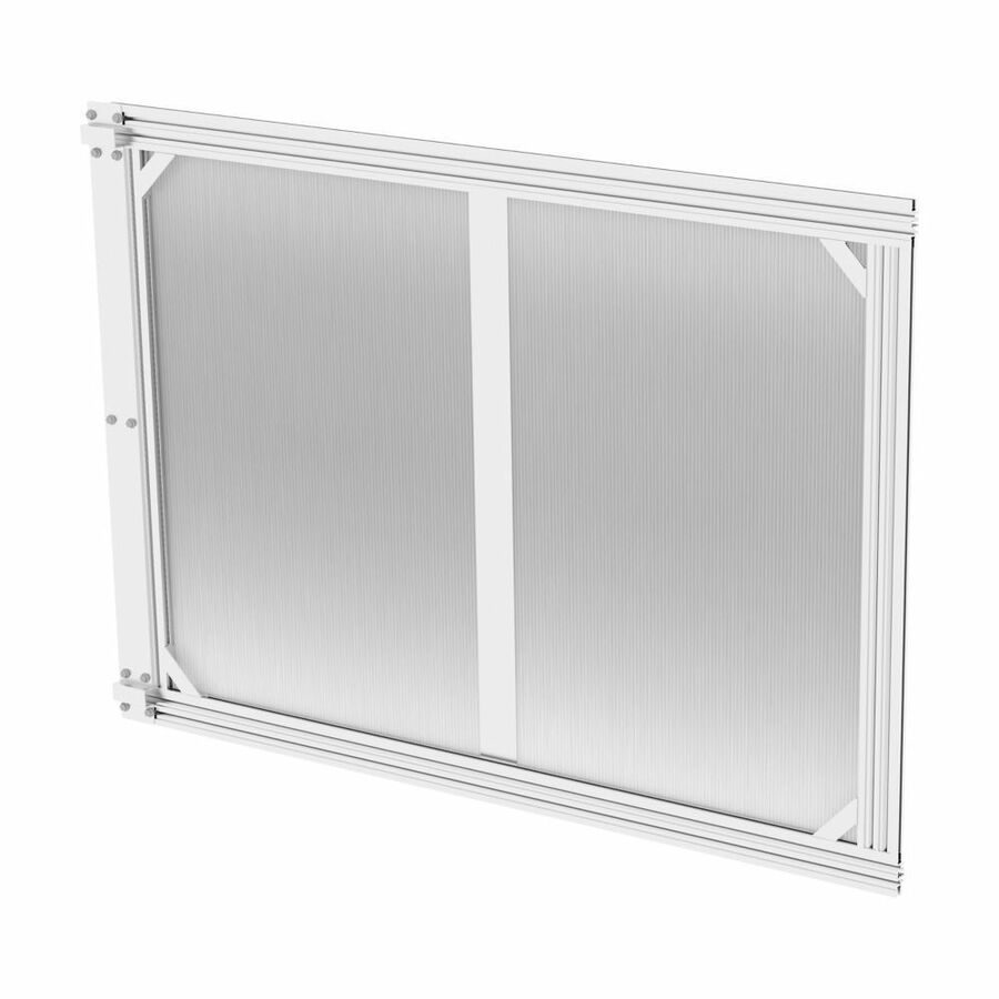 Eaton Panel Extension Kit for RapidPod Aisle Containment System - 18"H x 54"W