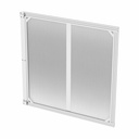 Eaton Panel Extension Kit for RapidPod Aisle Containment System - 60"H x 60"W