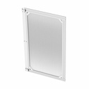 Eaton Panel Extension Kit for RapidPod Aisle Containment System - 60"H x 36"W