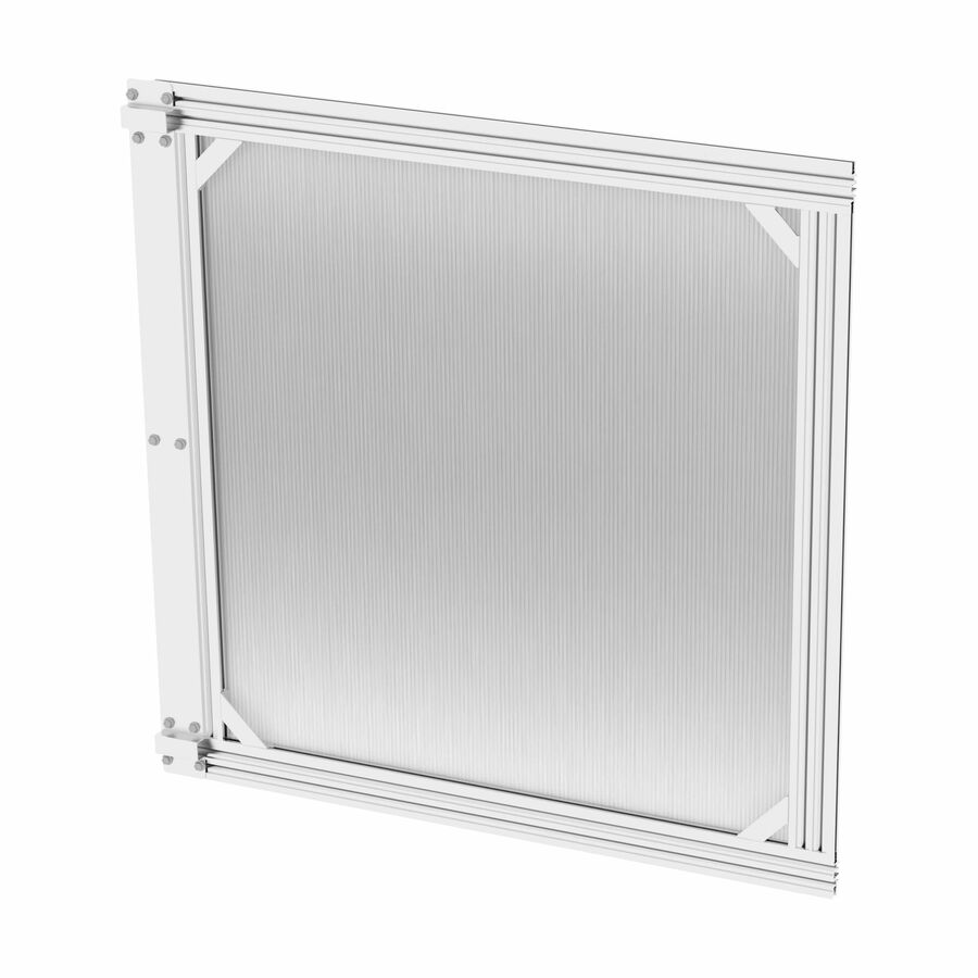 Eaton Panel Extension Kit for RapidPod Aisle Containment System - 36"H x 42"W