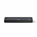 Brother PocketJet 8 PJ-883 Mobile Direct Thermal Printer - Monochrome - Label Print - USB - USB Host - Bluetooth -Printer only / no accessories included