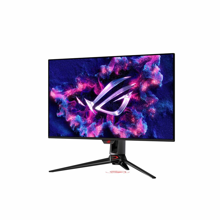 Asus ROG Swift PG32UCDM 32" Class 4K UHD Gaming OLED Monitor - 16:9