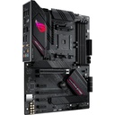 Asus ROG Strix STRIX B550-F GAMING WIFI II Gaming Desktop Motherboard - AMD B550 Chipset - Socket AM4 - ATX