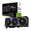 Asus ROG NVIDIA GeForce RTX 5090 Graphic Card - 32 GB GDDR7