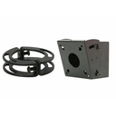 Peerless-AV® Ceiling Mount Tilt Boxes for up to 90˘ Displays
