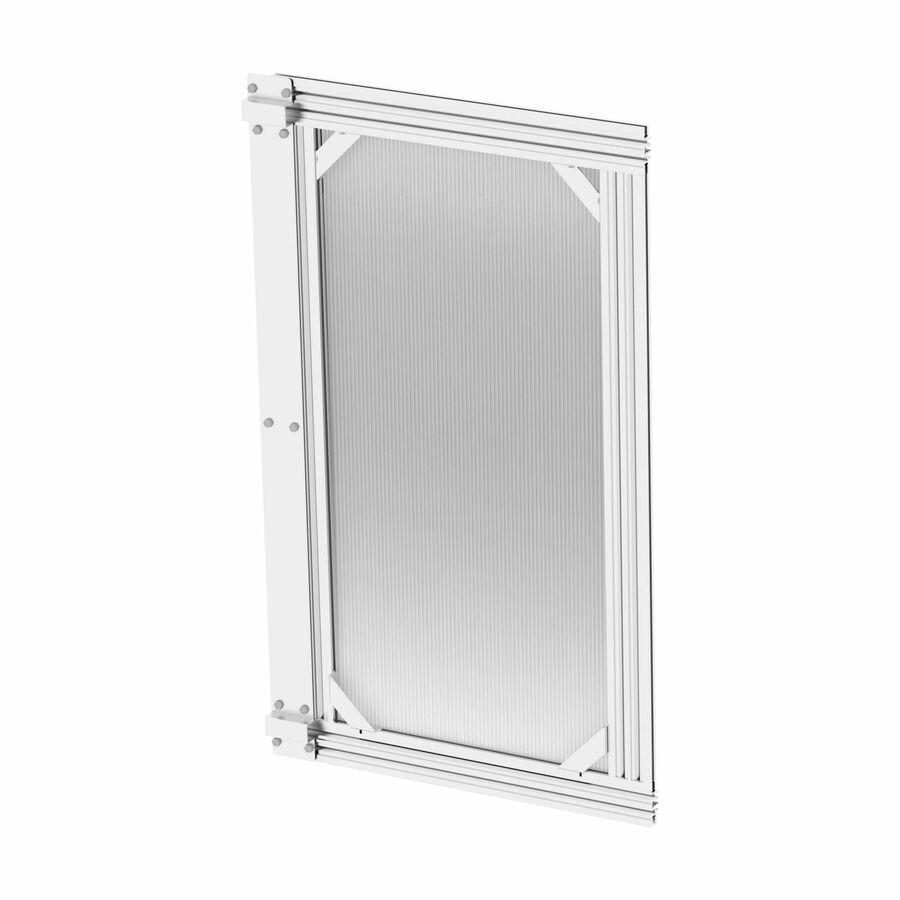 Eaton Panel Extension Kit for RapidPod Aisle Containment System - 24"H x 24"W