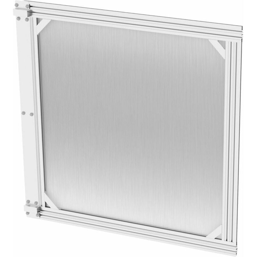 Eaton Panel Extension Kit for RapidPod Aisle Containment System - 24"H x 42"W