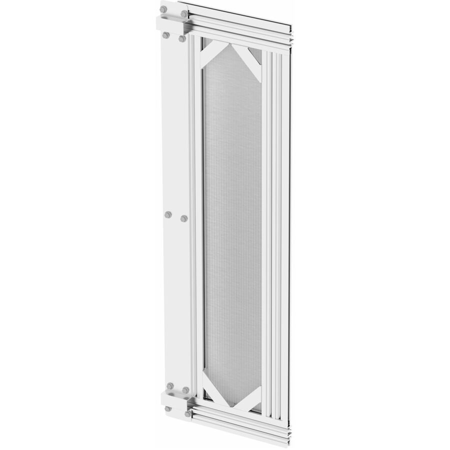 Eaton Panel Extension Kit for RapidPod Aisle Containment System - 24"H x 12"W