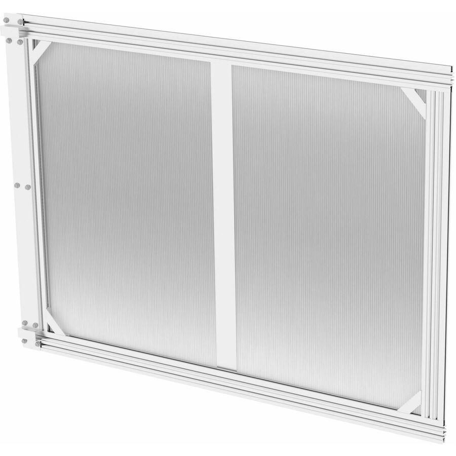 Eaton Panel Extension Kit for RapidPod Aisle Containment System - 18"H x 60"W