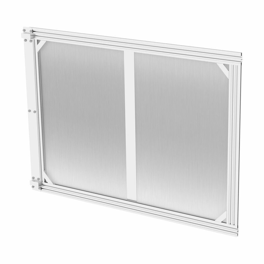 Eaton Panel Extension Kit for RapidPod Aisle Containment System - 42"H x 60"W