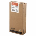 Epson UltraChrome HDR Orange Ink Cartridge