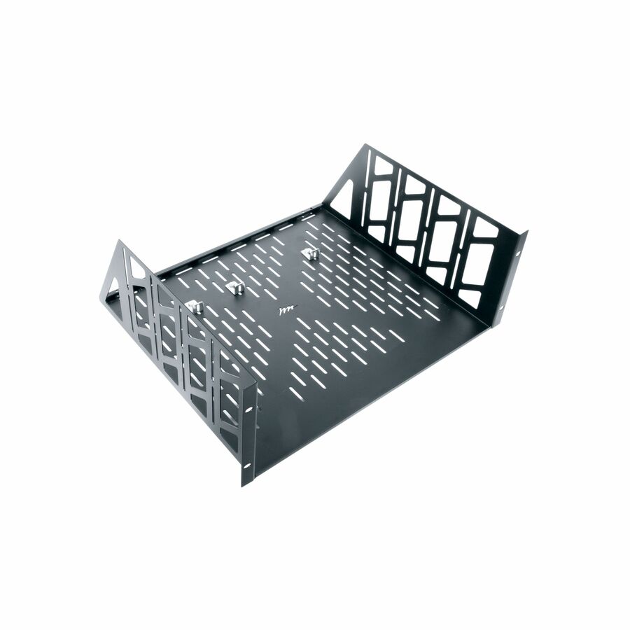 Middle Atlantic 4RU Vented Utility Rackshelf - 15.5in Deep