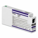 Epson UltraChrome HDX Original Inkjet Ink Cartridge - Violet - 1 Pack