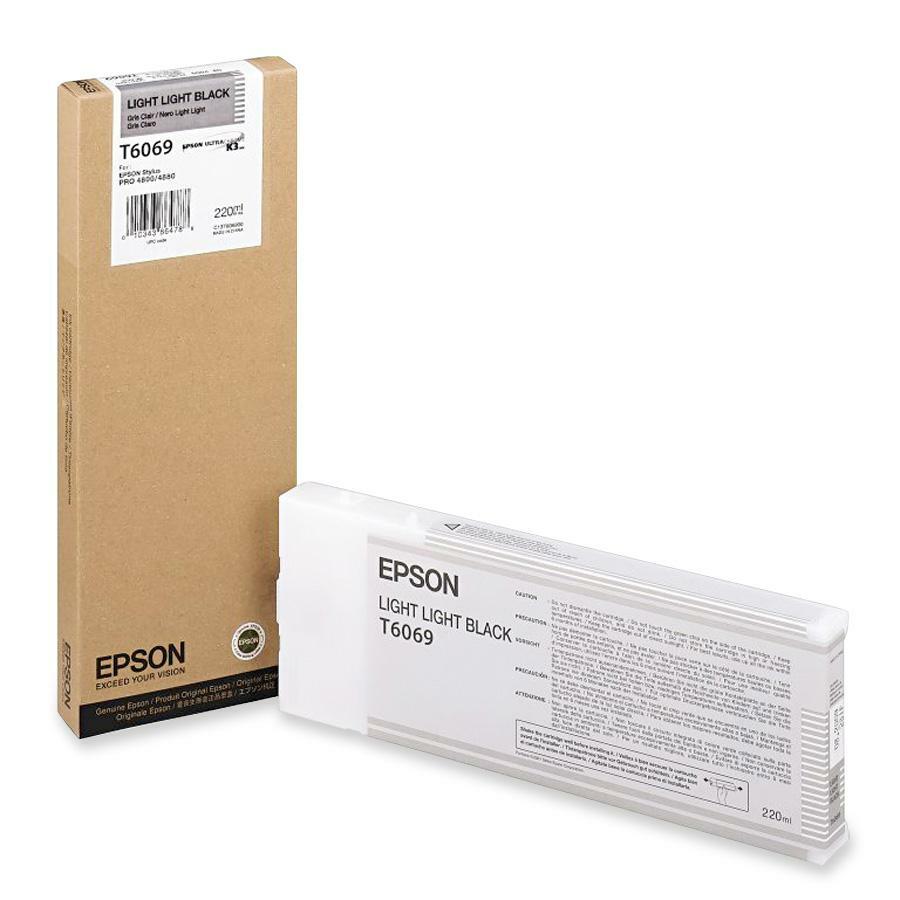 Epson Original Ink Cartridge
