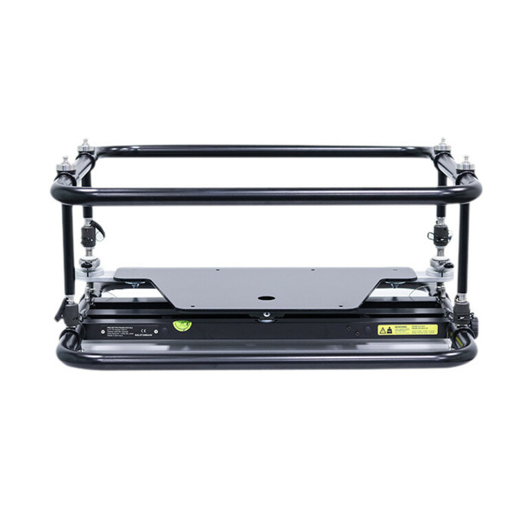 Epson ELPMB59 Stacking and Rigging Frame by LANG