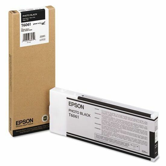 Epson Original Ink Cartridge