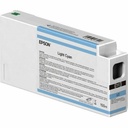 Epson UltraChrome HD T54V500 Original Inkjet Ink Cartridge - Light Cyan - 1 Pack
