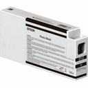 Epson UltraChrome HD T54V100 Original Inkjet Ink Cartridge - Pigment Photo Black - 1 Pack