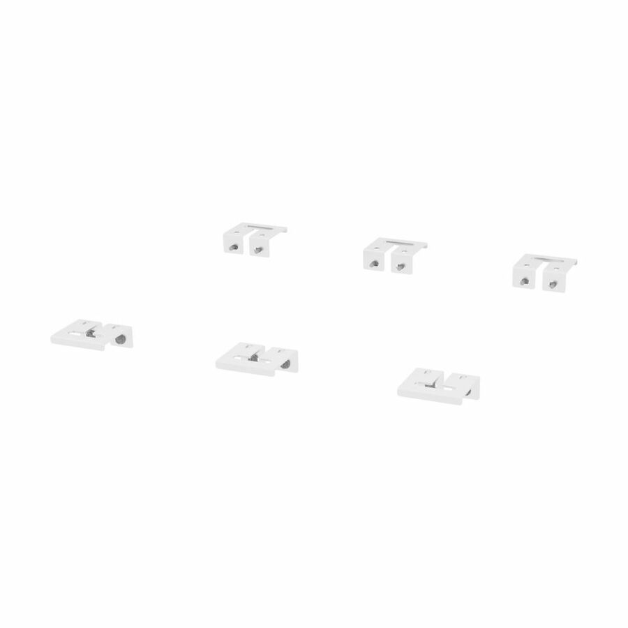 Eaton Ceiling-Mount Bracket Kit for RapidPod Aisle Containment System - 8' Section