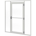 Eaton NXEORDSH9636 Aisle Containment Door