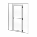 Eaton NXEORDSH9033 Aisle Containment Door