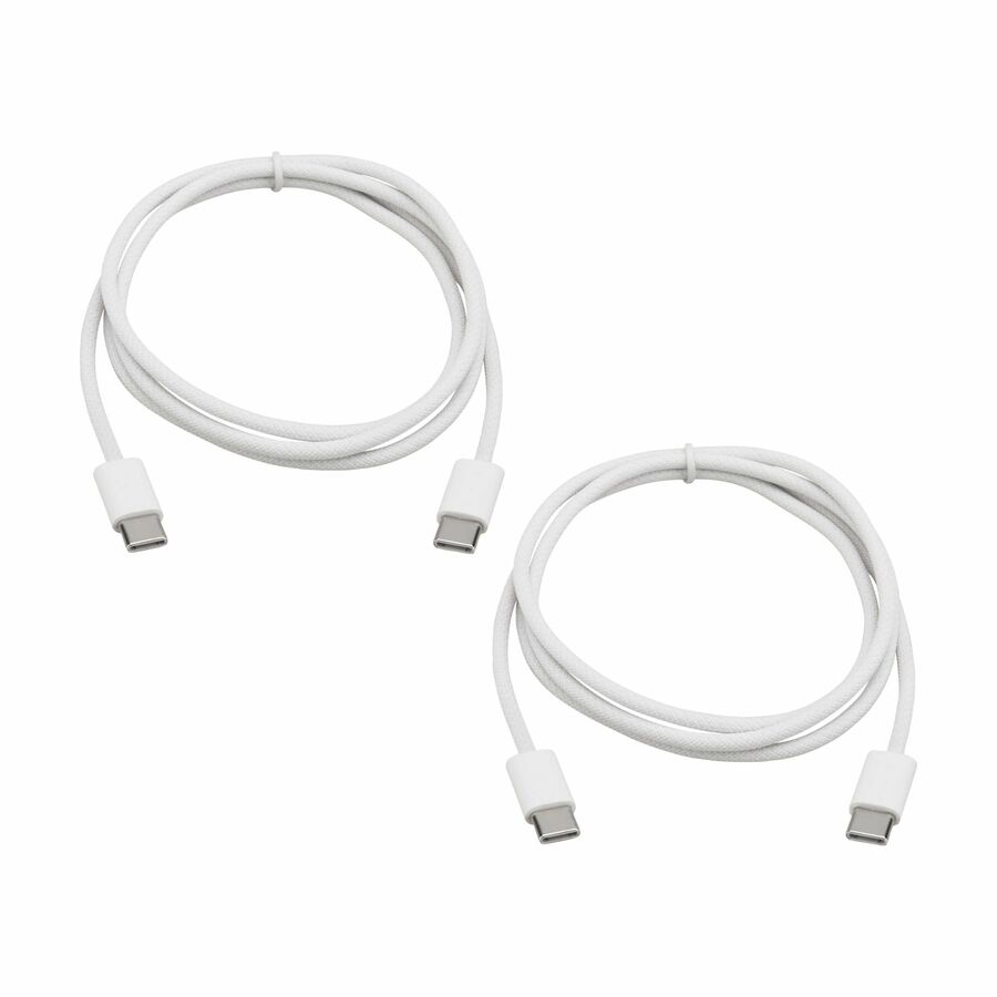 Tripp Lite series U040-B03-C-2 USB-C Data Transfer Cable