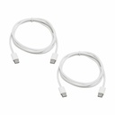Tripp Lite series U040-B03-C-2 USB-C Data Transfer Cable