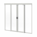 Eaton NXEORDDS9648 Aisle Containment Door