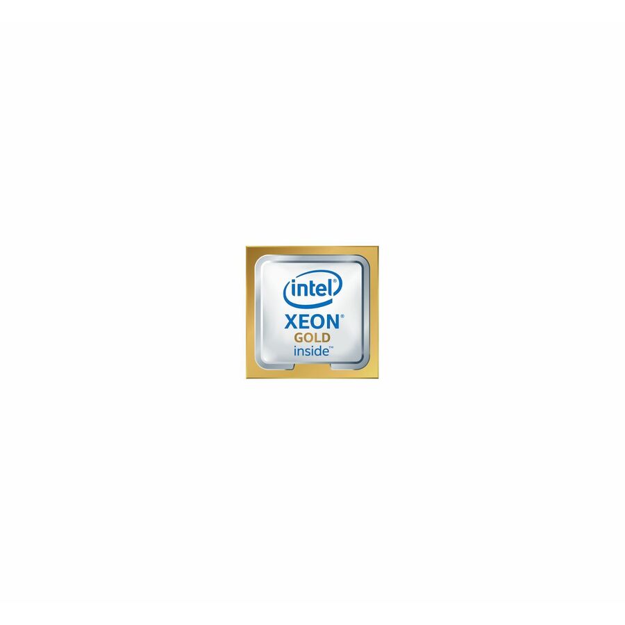 HPE Xeon Gold (4th Gen) 6426Y Hexadeca-core (16 Core) 2.50 GHz Processor Upgrade