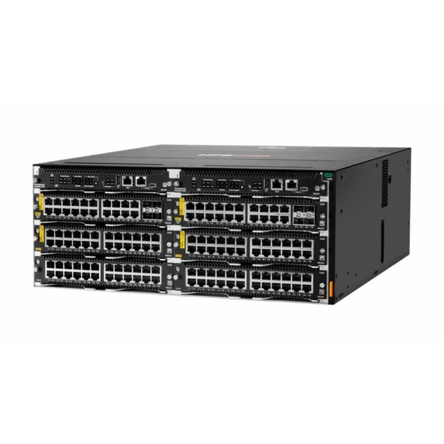 Aruba CX 5420 Switch Chassis