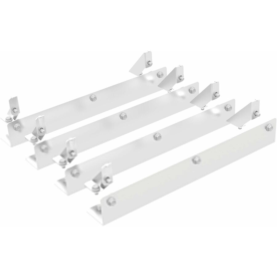 Eaton Bracket Extension Kit for RapidPod Aisle Containment System - 18"H