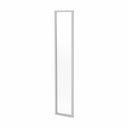 Eaton NXEORP9618 Aisle Containment Door Side Panel Extension