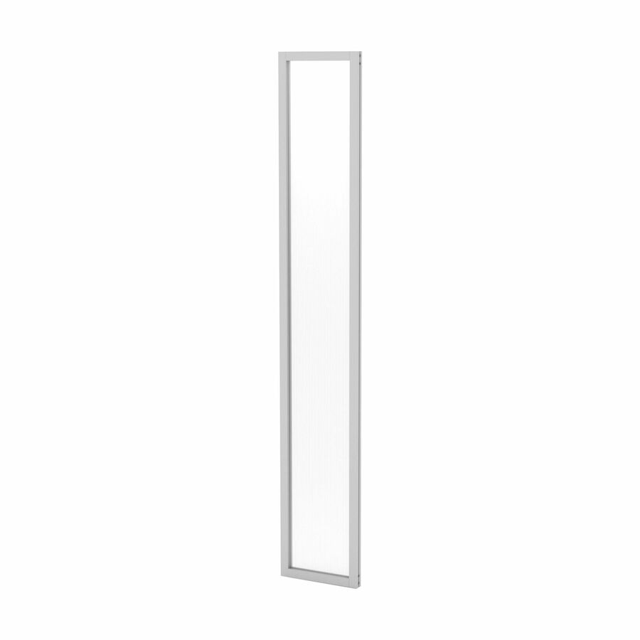 Eaton NXEORP8415 Aisle Containment Door Side Panel Extension