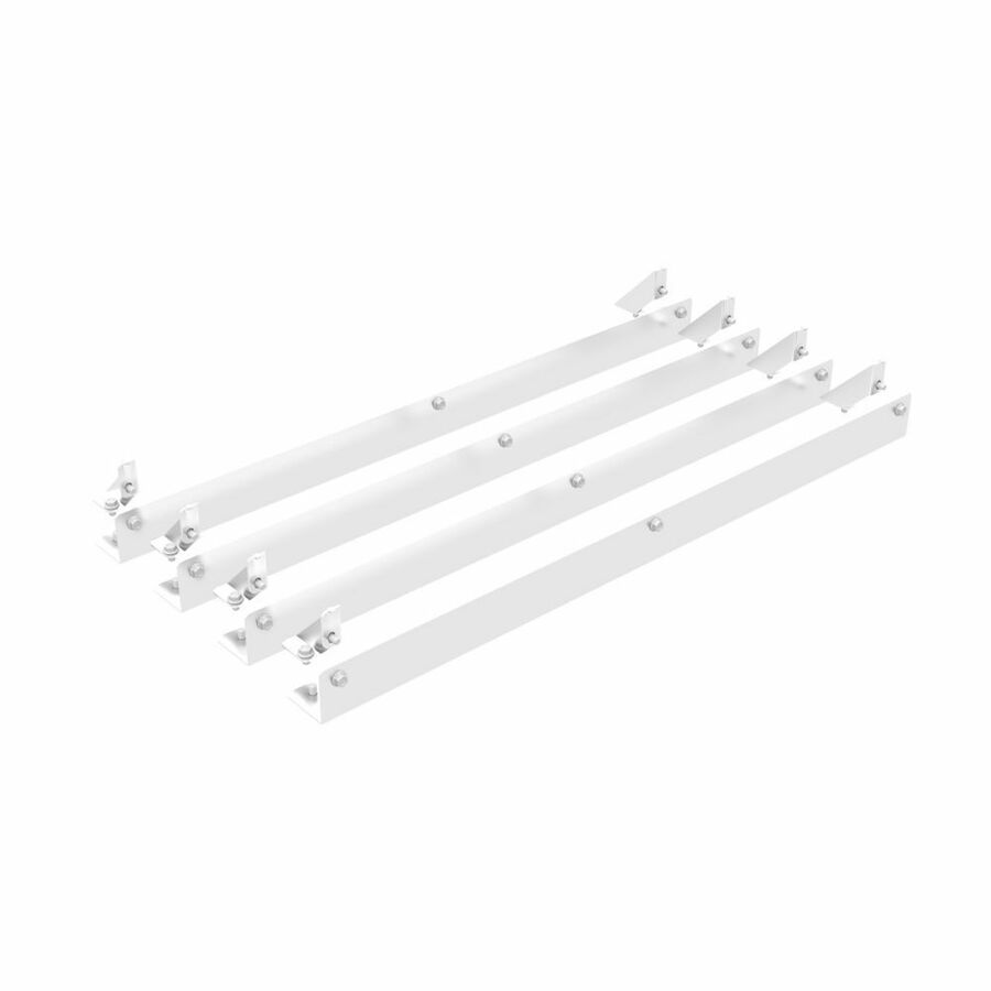 Eaton Bracket Extension Kit for RapidPod Aisle Containment System - 36"H