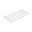 Eaton Bracket Extension Kit for RapidPod Aisle Containment System - 36"H