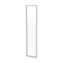 Eaton NXEORP9024 Aisle Containment Door Side Panel Extension