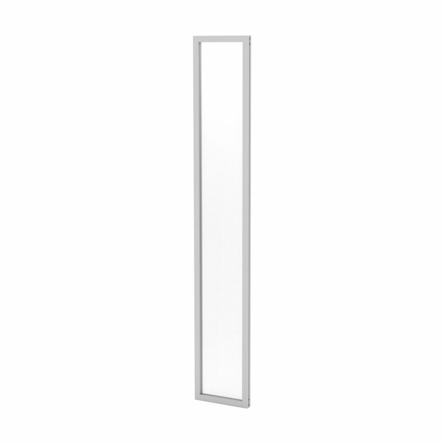 Eaton NXEORP9615 Aisle Containment Door Side Panel Extension