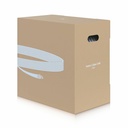 Ubiquiti UniFi Indoor Cable Cat6A CMR