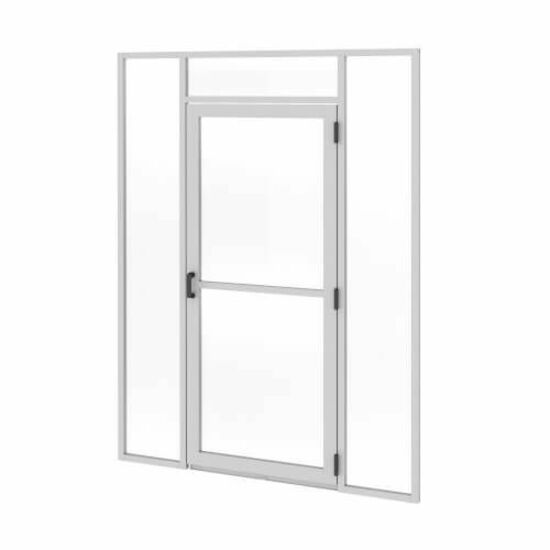 Eaton NXEORDSH9036 Aisle Containment Door