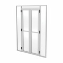 Eaton NXEORDCH9042 Aisle Containment Door